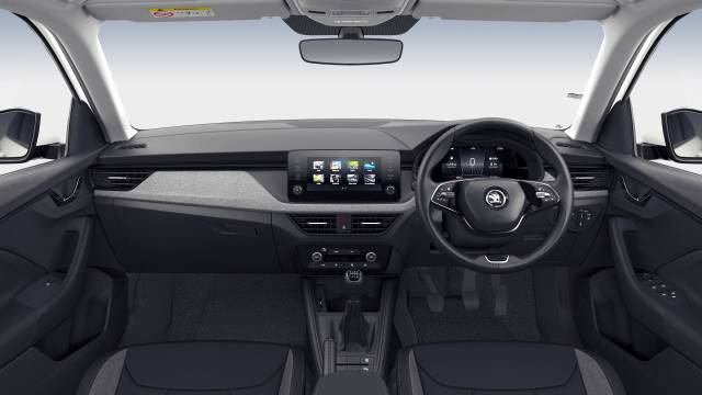 Skoda Scala 1.0 TSI SE Edition Euro 6 (s/s) 5dr