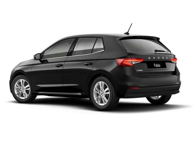 Skoda Fabia 1.0 TSI SE L Edition Euro 6 (s/s) 5dr