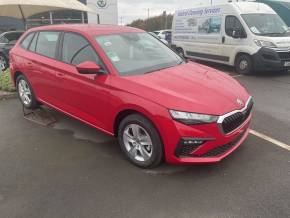 SKODA SCALA   at Derek Slack Motors Ltd Middlesbrough