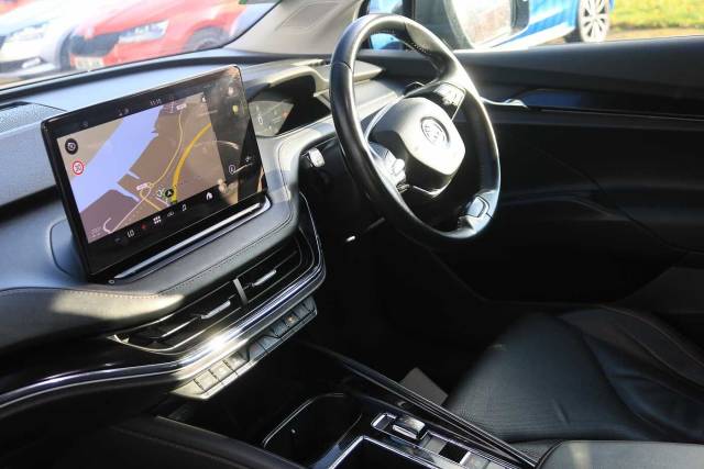 2021 Skoda Enyaq 150kW 80 Suite 82kWh 5dr Auto