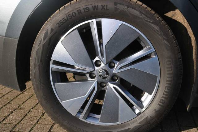 2021 Skoda Enyaq 150kW 80 Suite 82kWh 5dr Auto