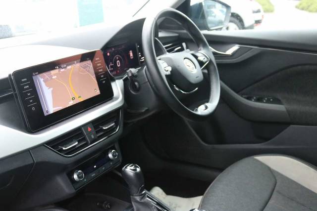 2021 Skoda Kamiq 1.5 TSI SE L 5dr DSG