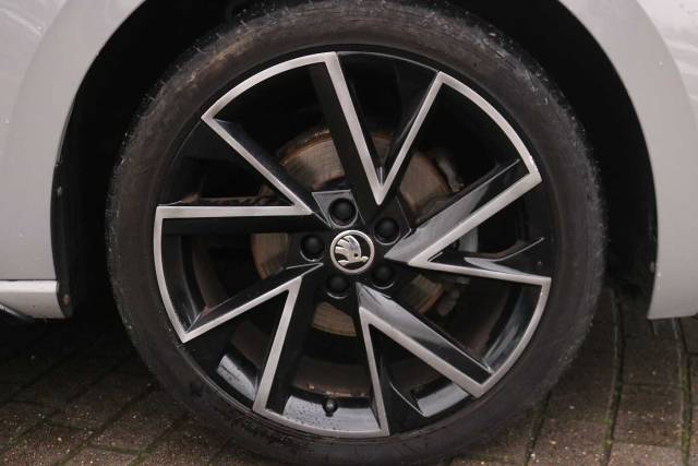 2020 Skoda Scala 1.5 TSI Monte Carlo 5dr