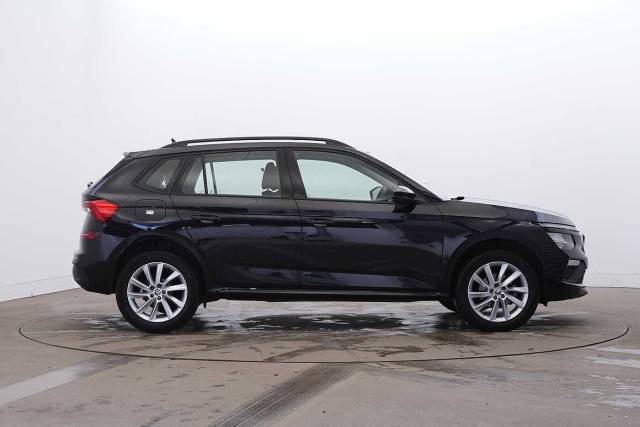 2024 Skoda Kamiq 1.0 TSI SE 5dr