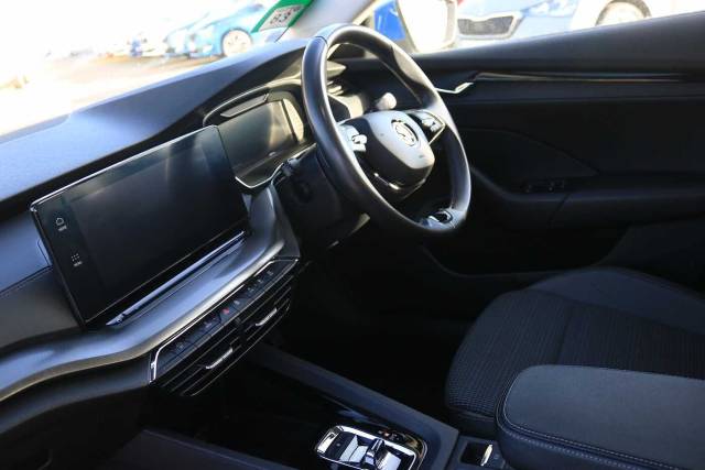 2022 Skoda Octavia 2.0 TDI SE Technology 5dr DSG