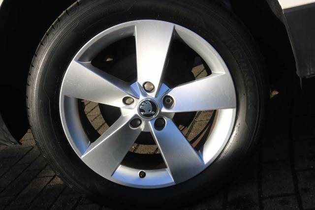 2019 Skoda Karoq 1.0 TSI SE 5dr