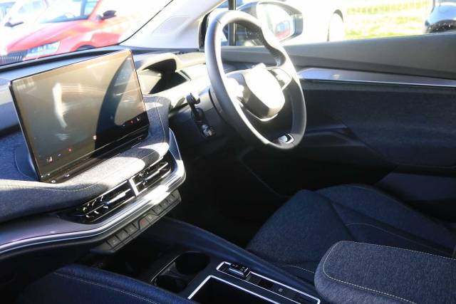 2025 Skoda Elroq 210kW 85 Edition 82kWh 5dr Auto