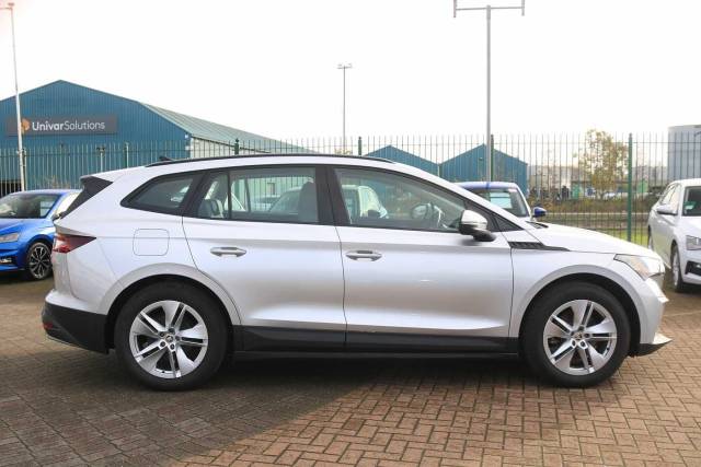 2022 Skoda Enyaq 132kW 60 ecoSuite 62kWh 5dr Auto [120kW]