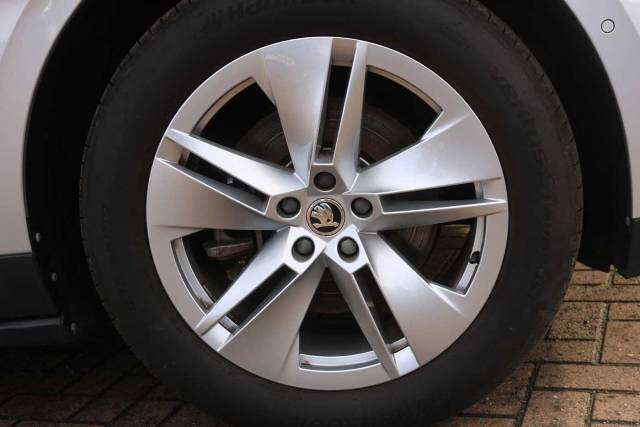 2022 Skoda Enyaq 132kW 60 ecoSuite 62kWh 5dr Auto [120kW]