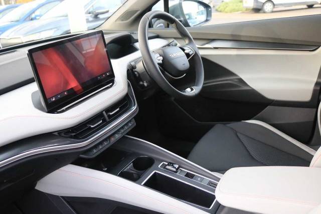 2025 Skoda Elroq 210kW 85 Edition 82kWh 5dr Auto