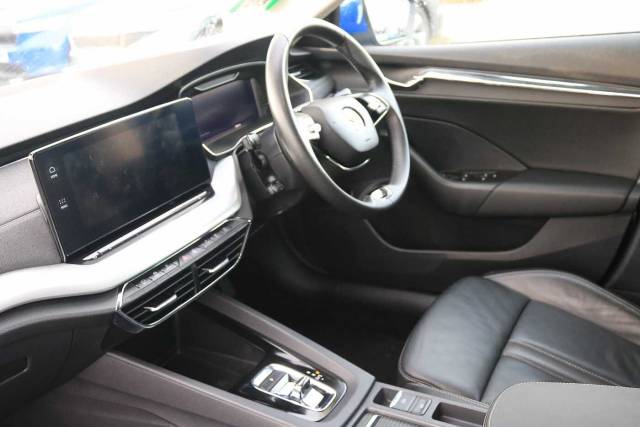 2023 Skoda Octavia 1.4 TSI iV SE L DSG 5dr