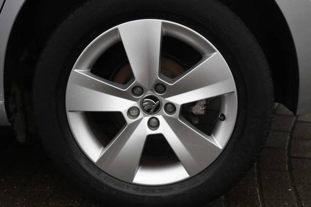 2019 Skoda Scala 1.0 TSI SE 5dr