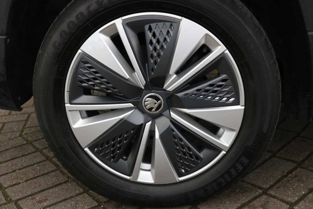 2022 Skoda Karoq 2.0 TDI SE Drive 5dr DSG