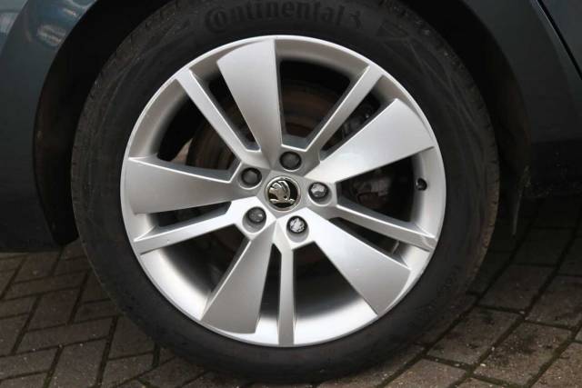 2020 Skoda Superb 1.5 TSI SE L 5dr