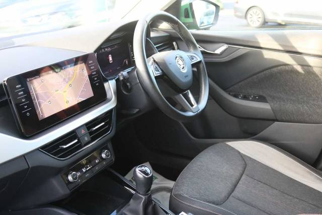 2020 Skoda Kamiq 1.0 TSI SE L 5dr