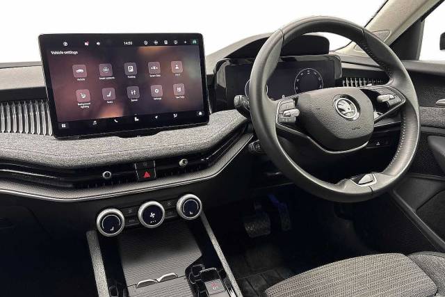 2024 Skoda Superb 1.5 TSI e-TEC SE Technology 5dr DSG