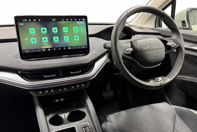 2025 Skoda Elroq 150kW 60 Edition 63kWh 5dr Auto