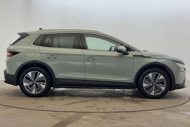 2025 Skoda Elroq 150kW 60 Edition 63kWh 5dr Auto