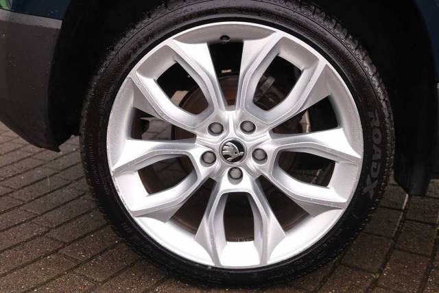 2020 Skoda Karoq 1.0 TSI SE L 5dr