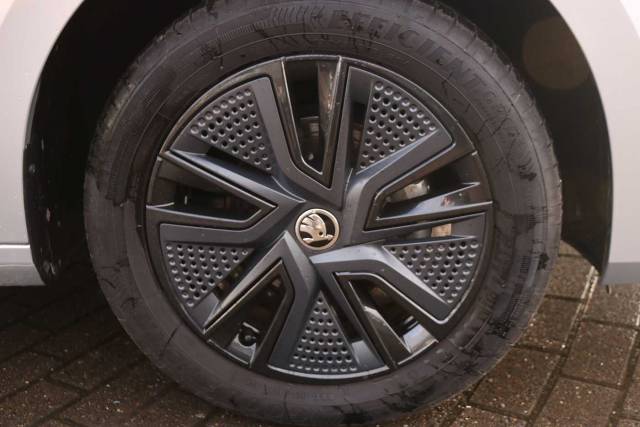 2024 Skoda Fabia 1.0 MPI 80 Colour Edition 5dr