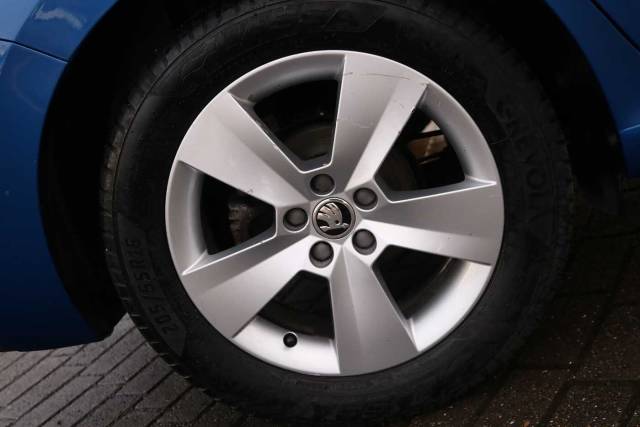 2019 Skoda Scala 1.0 TSI 95 SE 5dr