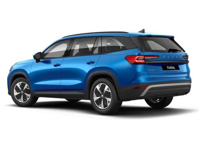 Skoda Kodiaq 1.5 TSI e-TEC MHEV SE DSG Euro 6 (s/s) 5dr (7 Seat)
