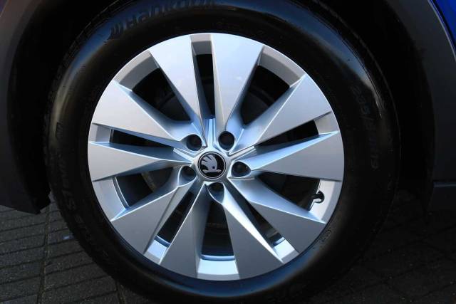 2025 Skoda Elroq 125kW 50 SE 55kWh 5dr Auto