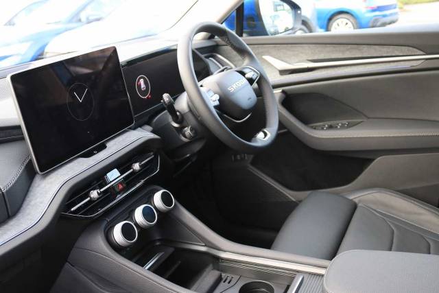 2025 Skoda Kodiaq 2.0 TDI SE L 5dr DSG [7 Seat]