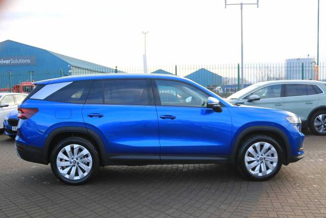 2025 Skoda Kodiaq 2.0 TDI SE L 5dr DSG [7 Seat]