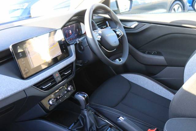 2025 Skoda Scala 1.0 TSI 116 SE Edition 5dr DSG