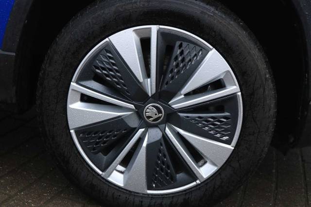 2022 Skoda Karoq 1.5 TSI SE Drive 5dr