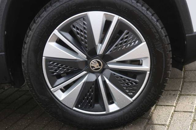 2022 Skoda Karoq 1.0 TSI SE Drive 5dr