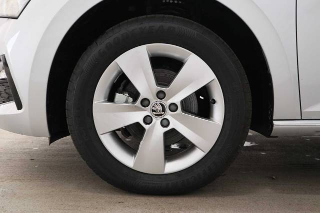 2023 Skoda Scala 1.0 TSI 110 SE 5dr