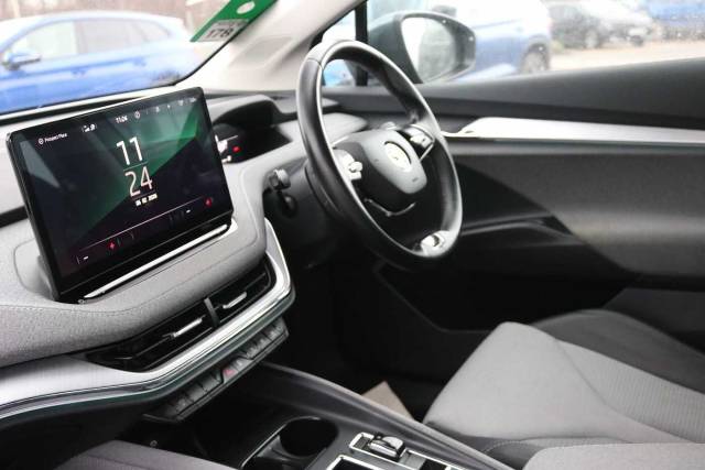 2022 Skoda Enyaq 132kW 60 ecoSuite 62kWh 5dr Auto