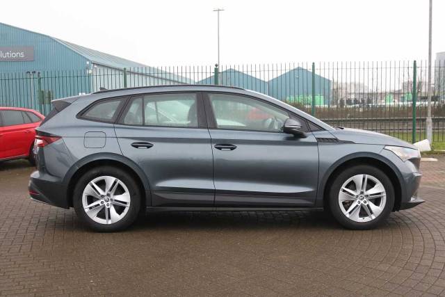 2022 Skoda Enyaq 132kW 60 ecoSuite 62kWh 5dr Auto