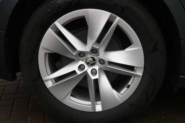 2022 Skoda Enyaq 132kW 60 ecoSuite 62kWh 5dr Auto