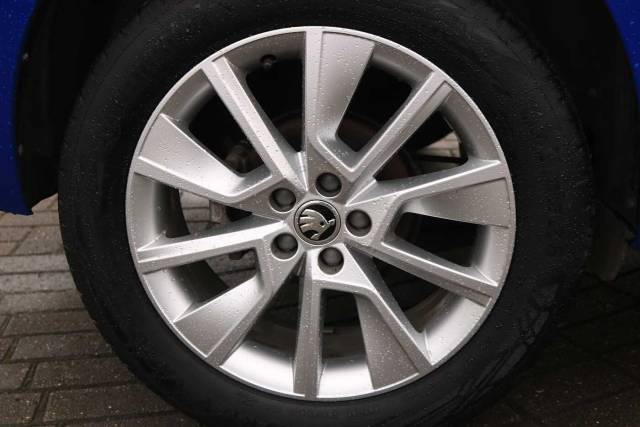 2022 Skoda Kamiq 1.0 TSI 110 SE 5dr DSG