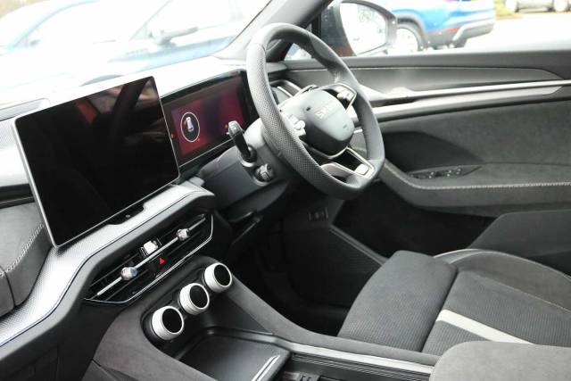 2026 Skoda Kodiaq 1.5 TSI e-TEC SportLine 5dr DSG [7 Seat]