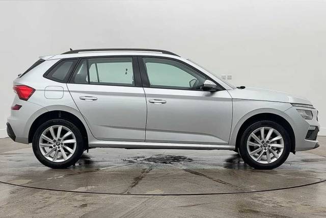 2025 Skoda Kamiq 1.0 TSI 95 SE Edition 5dr