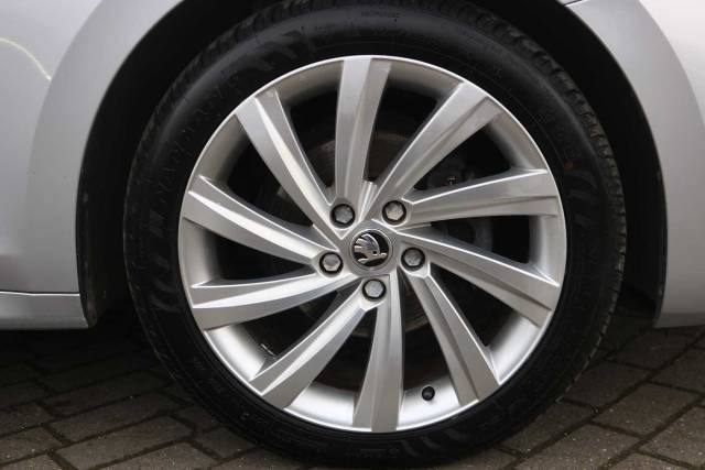 2020 Skoda Octavia 2.0 TDI 150 SE L First Edition 5dr DSG