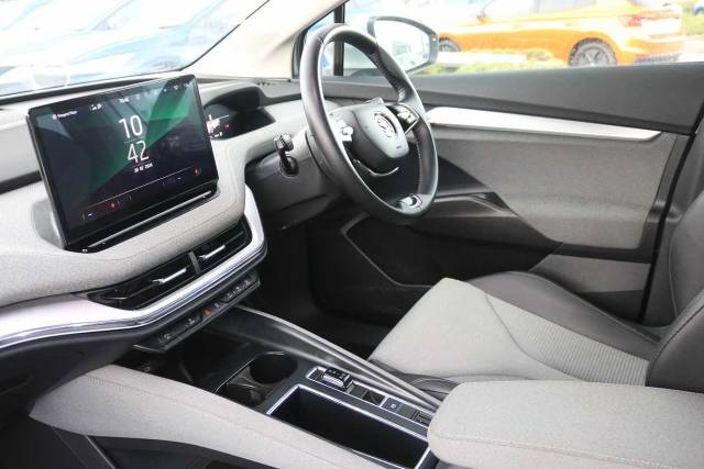 2022 Skoda Enyaq 132kW 60 Loft 62kWh 5dr Auto [120kW]