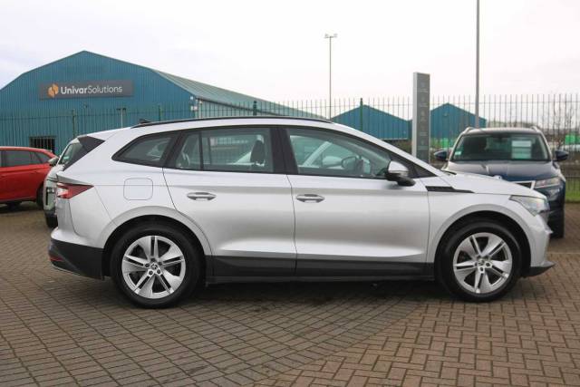 2022 Skoda Enyaq 132kW 60 Loft 62kWh 5dr Auto [120kW]
