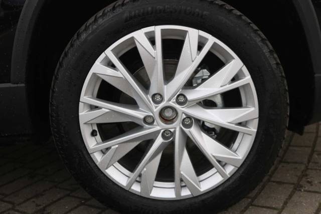 2026 Skoda Karoq 1.0 TSI 116 SE L Edition 5dr