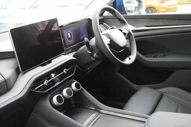 2026 Skoda Kodiaq 1.5 TSI e-TEC SE L 5dr DSG [7 Seat]