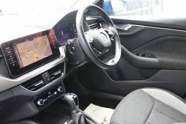 2021 Skoda Scala 1.0 TSI 110 SE L 5dr DSG