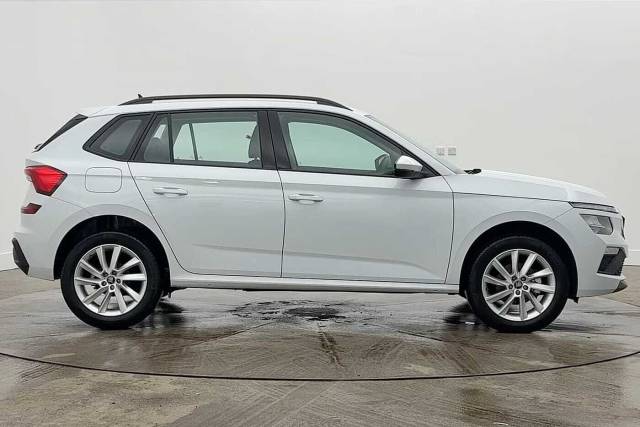2025 Skoda Kamiq 1.0 TSI 95 SE Edition 5dr