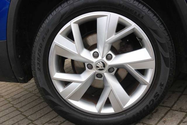 2021 Skoda Kodiaq 2.0 TDI SE L 5dr DSG [7 Seat]