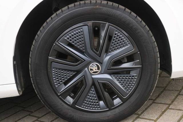 2023 Skoda Fabia 1.0 TSI 110 Colour Edition 5dr