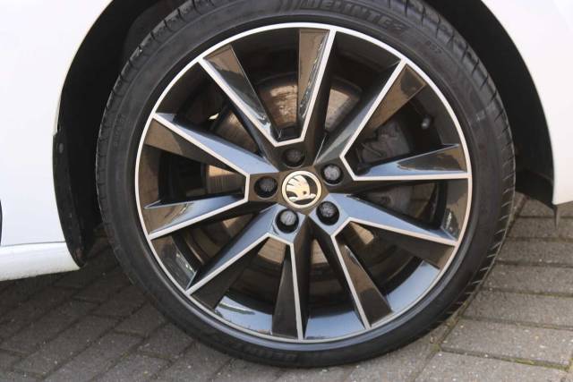 2018 Skoda Rapid Spaceback 1.0 TSI 110 SE Sport 5dr