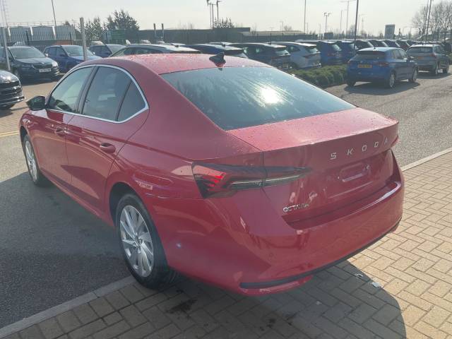 Skoda Octavia 2.0 TDI SE L Euro 6 (s/s) 5dr